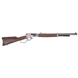 HENRY America's 250th Tribute 45-70 Gov 22" 4rd - Walnut