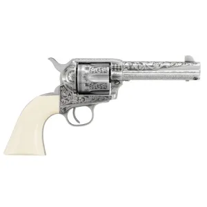UBERTI Outlaws & Lawmen 45 ACP 4.5" 6rd - Patton