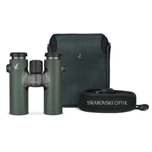 SWAROVSKI CL Companion 8x30 (Green) Wild Nature