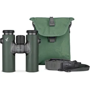 SWAROVSKI CL Companion 8x30 (Green) Urban Jungle