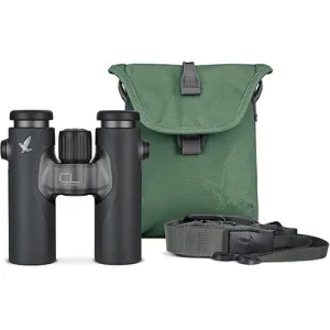 SWAROVSKI CL Companion 8x30 Anthracite/Charcoal Urban Jungle