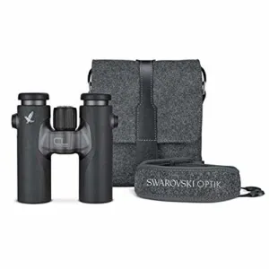 SWAROVSKI CL Companion 8x30 Anthracite/Charcoal Northrn Lght