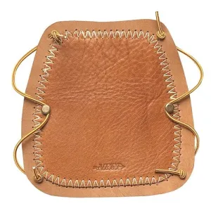 NEET PRODUCTS Neet Traditional Osage Armguard Lace On