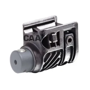 CAA POLY 3/4IN FLSHLT/LASER MNT QU