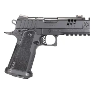 EAA Girsan Witness2311 CMXX 10mm Bull 4.25" 15rd - Black