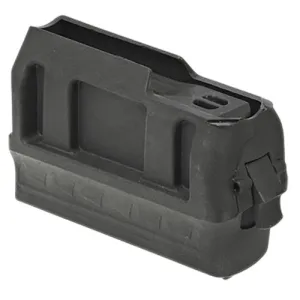 GLENFIELD Model A 450 Bushmaster 3rd Black Magazine
