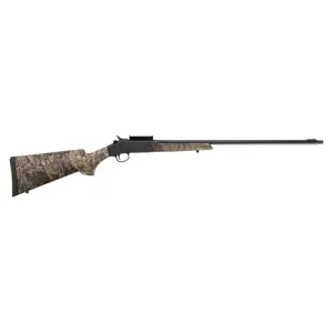 SAVAGE 301 Turkey 410 Gauge 26" Break Open Shotgun - RealTree Timber