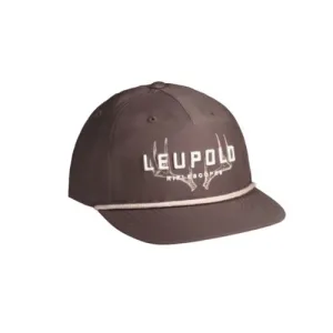 LEUPOLD Antler Retro Roper Brown/Khaki