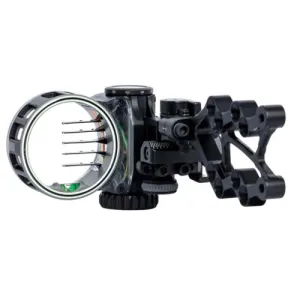 TROPHY RIDGE React 5 Max Hunter RH 5 Pin Standard Mount