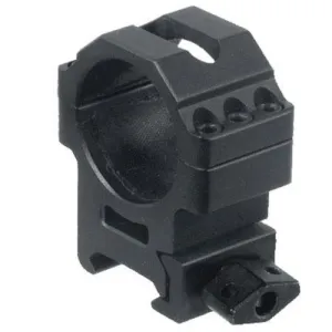 LEAPERS 4-HOLE QT MED 30MM RINGS