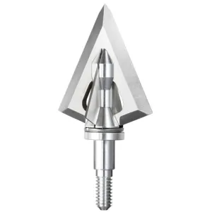 STEEL FORCE Phat Head Broadheads 125gr 3pk