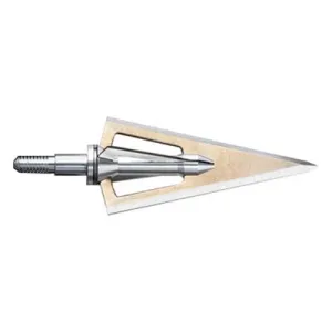 STEEL FORCE Premium Broadheads 100gr 3pk