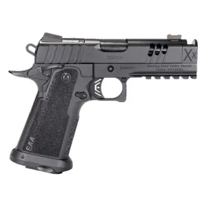 EAA Girsan Witness 2311 CMXX 9mm 4.25" BLK 17rd