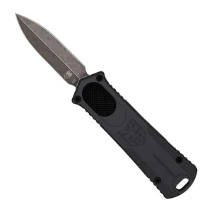 COBRATEC OTF 952 Gen II Dagger Black