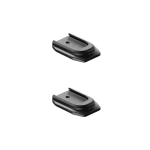 RADIAN WEAPONS Magazine Basepad Shield Arms S15 Gen 3 Black 2pk