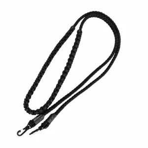 LOC OUTDOORZ Brute Bino Sling-Black