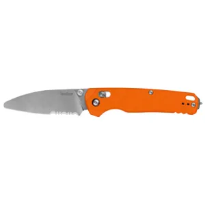 KERSHAW KNIVES Bel Air XL EMT Orange