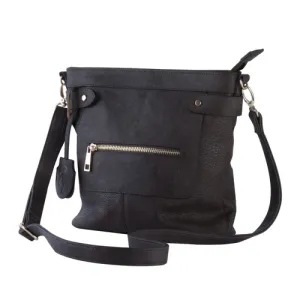 BROWNING Catrina Conceal Carry Handbag Black