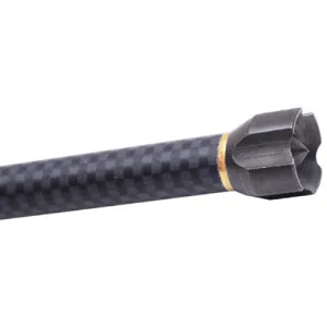 DEAD RINGER Thumper Small Game Blunt Head