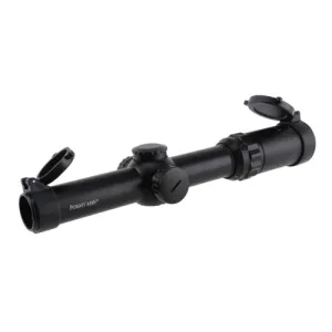 PRIMARY ARMS Classic Series 1-4x24mm SFP Rfl Scp Ill Duplex Dot