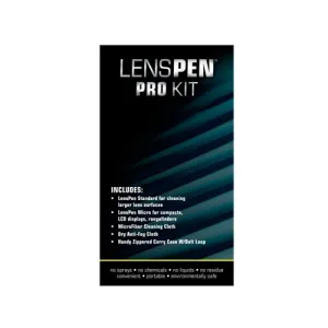 NIKON LensPen Pro Kit