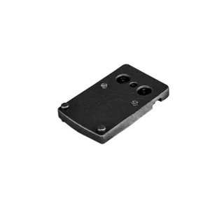 NCSTAR RMR Type Base Mount for GLOCK Rear Sight Dovetail