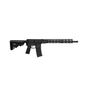 WARRIOR SYSTEMS WSM15 5.56 NATO 16" 30rd - Black