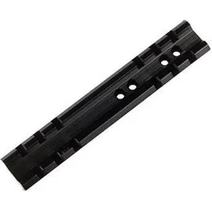 WEAVER Base Pair Traditions In-Line/ CVA Round