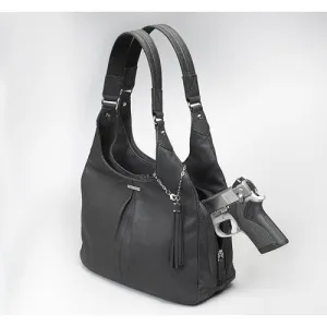 GUN TOTE'N MAMAS The Avenue Black