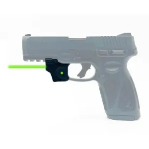 VIRIDIAN E Series Grn Laser Taurus G2C/G3C/G3 Kydex IWB RH