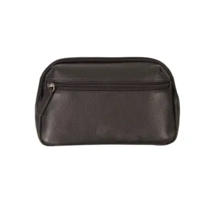 GUN TOTE'N MAMAS Mini Waist Pack Black
