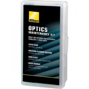 NIKON Optics Maintenance Kit