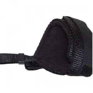 JIM FLETCHER ARCHERY Deluxe Nylon Wrist Strap Only