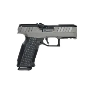LAUGO ARMS Alien Remus Optic Kit 9mm 4" 15/17rd - Black/Grey