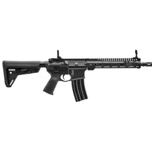 FN AMERICA FN15 5.56 11.5" 30rd SRP G2PH LE13 w/BUIS - Black