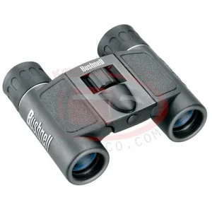 BUSHNELL Powerview 8x21mm Black Roof PRIS