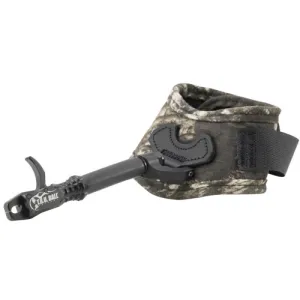 TRUBALL ARCHERY Stinger XT - Velcro - Black - Junior