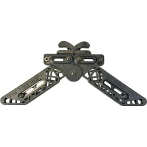 PINE RIDGE ARCHERY Kwik Stand In-Limb Bow Support - Black