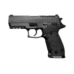 STEYR ARMS ATD Compact Base 9mm 4" 18rd - Black
