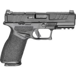 SPRINGFIELD ARMORY Firstline Echelon 4.0FC 9mm 4" 10rd U-Dot w/Trit CA - Black