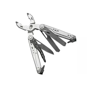 GERBER KNIVES Dual-Force Multi-Tool Silver