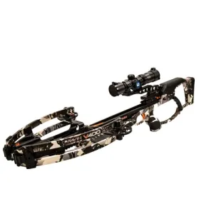 RAVIN CROSSBOWS V400 Predator Camo