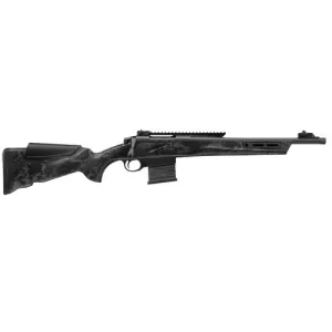 FRANCHI Momentum Utility Lite Elite 223 Rem 16" 10rd - Black