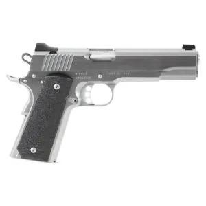 KIMBER K1911 Stainless II (Clean) 38 Super