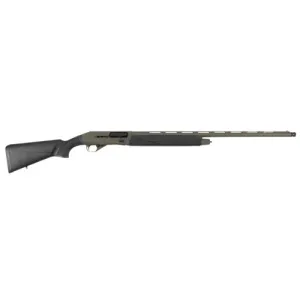 CZ-USA Field Sports 1020 G2 All-Terrain 20Ga 4rd 28" ODG