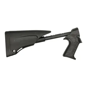 BENELLI M4 5-Position Stock Assembly + Recoil Tube BLEM Combo