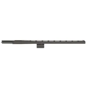 MOSSBERG Barrel 940 Field 12Ga 24" Blue Steel