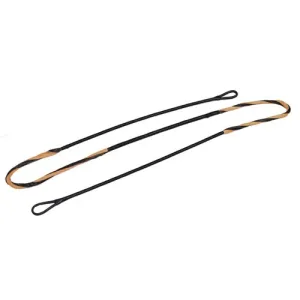 WICKED RIDGE Cables - Commander 400, Warrior 400 Orange