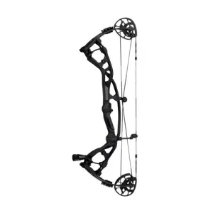 HOYT RX Twin Turbo HBX Twin Turbo RH 70 29.0 Blackout S