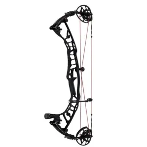 HOYT Z1S HBX S-Type RH 70 29.0 Blackout St